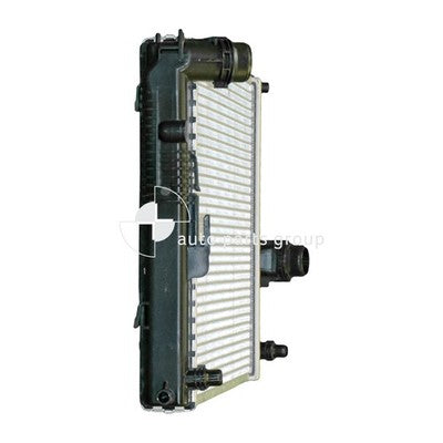 BMW 1 Series F20/F22/F23 Radiator 600 x 338 x 32 mm : 8 mm Fin (10/11-10/18)