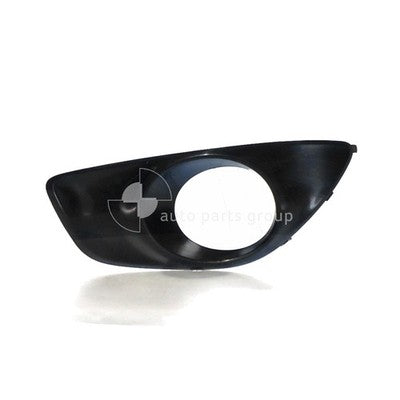Genuine Hyundai Santa Fe CM Front Bar Grille LH (09/09-07/12)