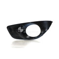 Genuine Hyundai Santa Fe CM Front Bar Grille LH (09/09-07/12)