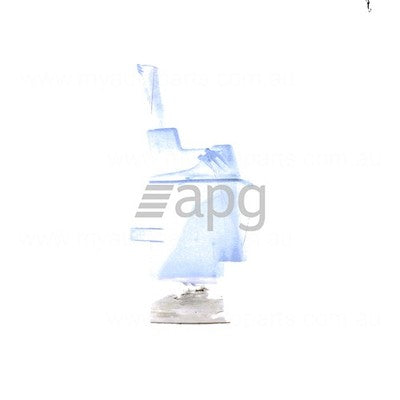 Genuine Hyundai Tucson TL Washer Bottle (05/15-06/18)