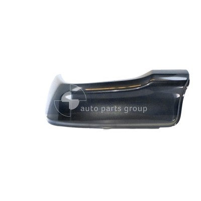 Genuine Toyota Hilux GGN120R/GGN125R/GUN122R Rear Bar End RH (07/15-On)