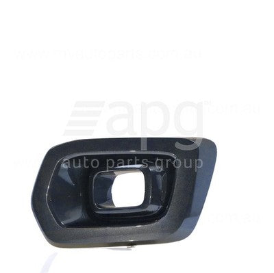 Genuine Ford Ranger PX III Front Bar Grille LH (09/18-07/22)