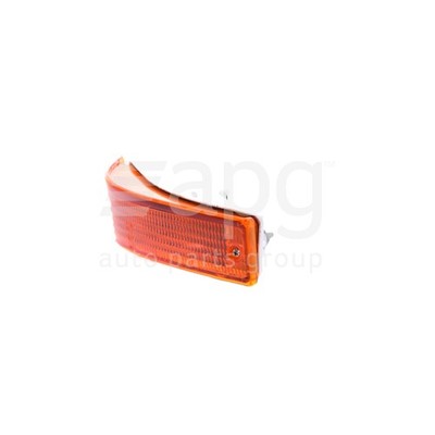 Holden Nova Front Bar Park / Indicator Lamp RH (02/89-09/94)