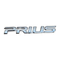 Genuine Toyota Prius NHW20R Lift Gate Emblem (08/03-03/09)