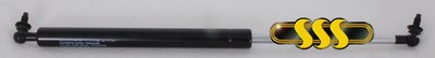 Toyota Landcruiser Bonnet Strut Left Hand = Right Hand (05/05-08/07)