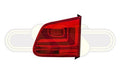 Volkswagen Tiguan Rear Garnish Lamp Right Hand (05/11-2016)