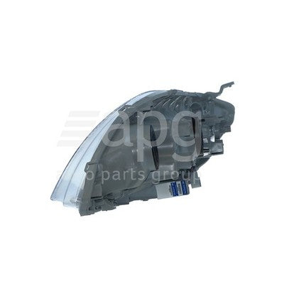 Toyota Corolla ZZE122R Head Lamp RH Halogen (10/01-03/07)