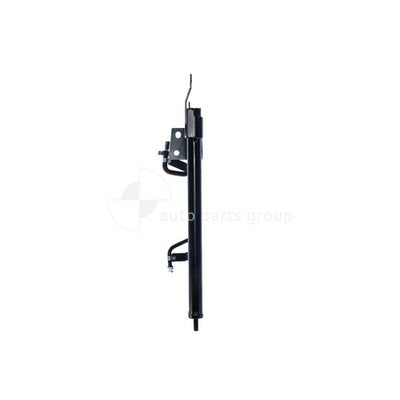 Ford Courier PG/PH/UN A/C Condenser 16 mm (10/02-10/06)