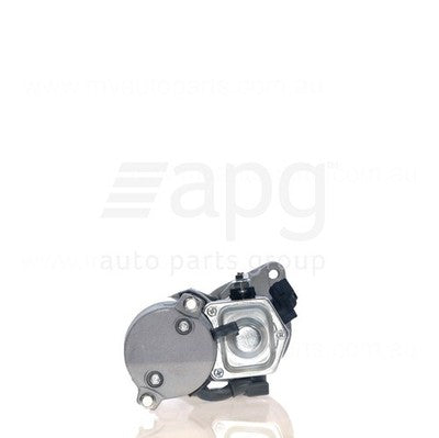 Toyota Hilux GGN15R/GGN25R Starter Motor Denso Type 12 Volt (10/08-04/15)