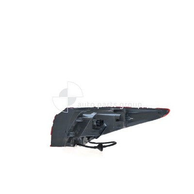 Genuine Hyundai i40 VF Tail Lamp LH (06/15-12/18)