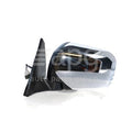 Genuine Mitsubishi Challenger PB Door Mirror LH (09/09-06/13)