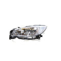 Genuine Subaru Liberty B6/B6A Head Lamp LH Halogen (12/14-02/18)