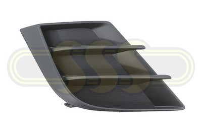 Genuine Mazda Mazda3 Fog Lamp Cover Right Hand Petrol Petrol No (01/09-08/11)
