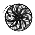 Universal Universal Fan Assembly 12 v
