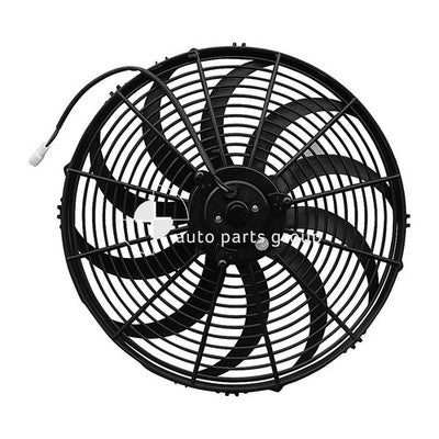 Universal Universal Fan Assembly 12 v