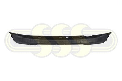 Genuine Hyundai I30 Bar Cover Insert Rear No Exhaust Active Elite (03/17-08/20)