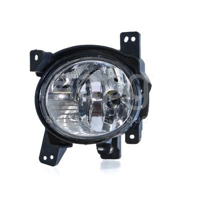 Genuine Hyundai Santa Fe CM Fog Lamp LH (09/09-07/12)