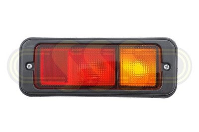 Holden Jackaroo Bar Lamp Right Hand Rear (06/01-12/05)