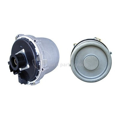 BMW 5 Series E39/E38/E53 Alternator Bosch Type 12v 150 Amp (02/95-12/12)