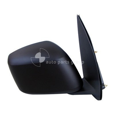 Nissan Navara D40 Door Mirror RH (05/05-04/15)