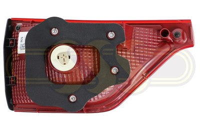 Genuine Kia Sportage Rear Garnish Lamp Right Hand No LED (04/18-06/21)