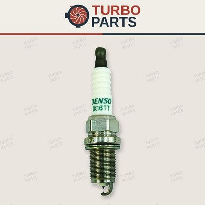 8x Genuine Denso IK16TT Spark Plugs Iridium TT