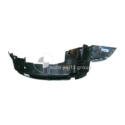 Genuine Hyundai Accent RB Front Guard Liner RH (10/13-04/19)