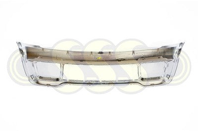 Genuine Jeep Grand Cherokee Bar Grille Rim Front Chrome Chrome (2012-2017)