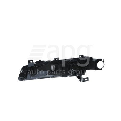 Ford Fairlane BA/BF/NF/NL/DF/DL/EF/EL/XH Head Lamp RH Halogen (09/94-05/99)