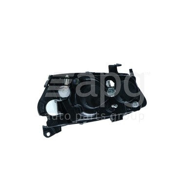Nissan Pulsar N16 Head Lamp LH Halogen (05/00-01/06)