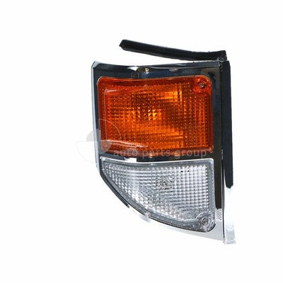 Toyota Landcruiser Front Park / Indicator Lamp RH (08/99-01/07)