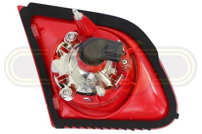 Volkswagen Passat Rear Garnish Lamp Right Hand Rear Sedan (07/05-08/10)