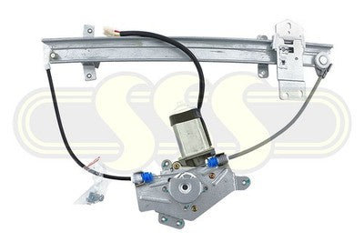 Ford Fairlane Door Window Regulator Right Hand Front (10/96-08/98)