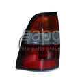 Holden Rodeo TF Tail Lamp LH (02/97-02/03)
