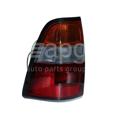 Holden Rodeo TF Tail Lamp LH (02/97-02/03)