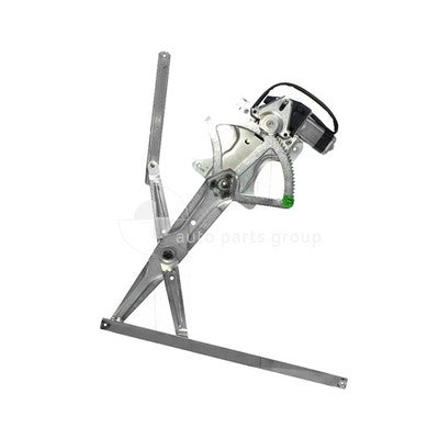 Mitsubishi Triton ML/MN Front Door Window Regulator LH Electric With Motor