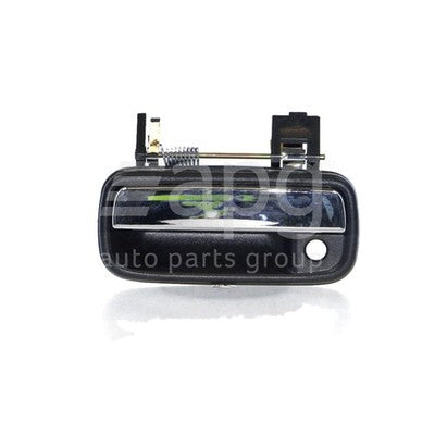 Toyota Hilux KZN165R/LN167R/LN172R Front Door Outer Handle LH (10/97-02/05)