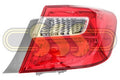 Genuine Toyota Aurion Tail Lamp Right Hand (06/15-11/17)