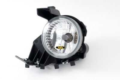 Genuine Subaru Impreza Fog Lamp Left Hand Front Included Fog Light (12/10-08/11)