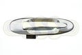 Toyota Landcruiser Door Handle Outer Left Hand Rear Chrome (05/05-08/07)