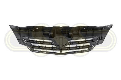 Genuine Toyota Corolla 94-On Grille Type 1 (03/07-04/10)