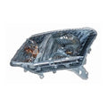 Genuine Isuzu Ute D-Max TFR/TFS Head Lamp LH Halogen Manual Adjust (07/12-02/17)