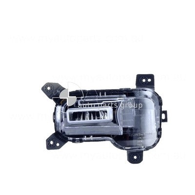 Genuine Kia Sportage NQ5 Fog Lamp LH (09/21-06/25)