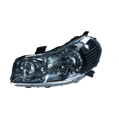 Genuine Suzuki SX4 GY Head Lamp LH (08/07-02/15)