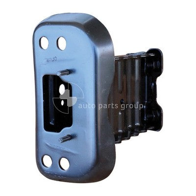 Genuine Toyota Yaris NCP130/NCP131/NCP90R Front Bar Bracket RH (08/05-07/14)