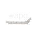 Genuine Nissan Patrol Y62 Rear Bar Bracket LH (08/19-12/22)