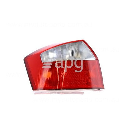 Audi A4 B6 Tail Lamp LH (07/01-02/05)