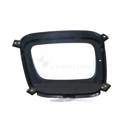 Genuine Kia Sorento XM Front Bar Grille LH (10/12-06/15)