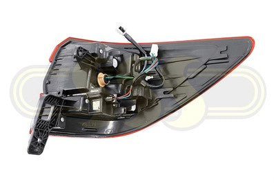 Subaru Outback Tail Lamp Left Hand LED TYPE (07/17-02/21)
