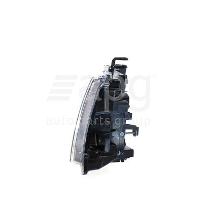 Genuine Nissan Navara D40 Head Lamp RH (03/08-04/15)